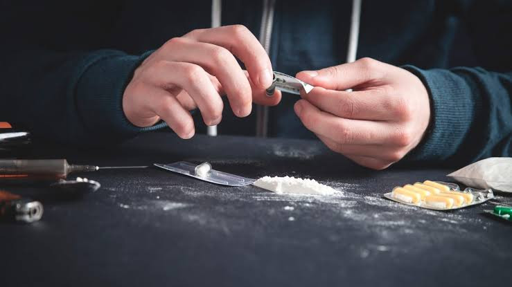 6 kq-dan çox narkotik vasitə aşkarlanıb