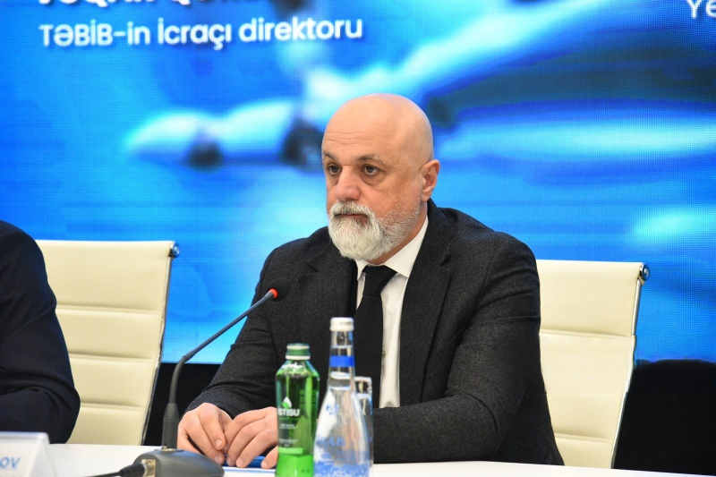 Gəncədə olan cərrah Bakıda əməliyyat apara biləcək