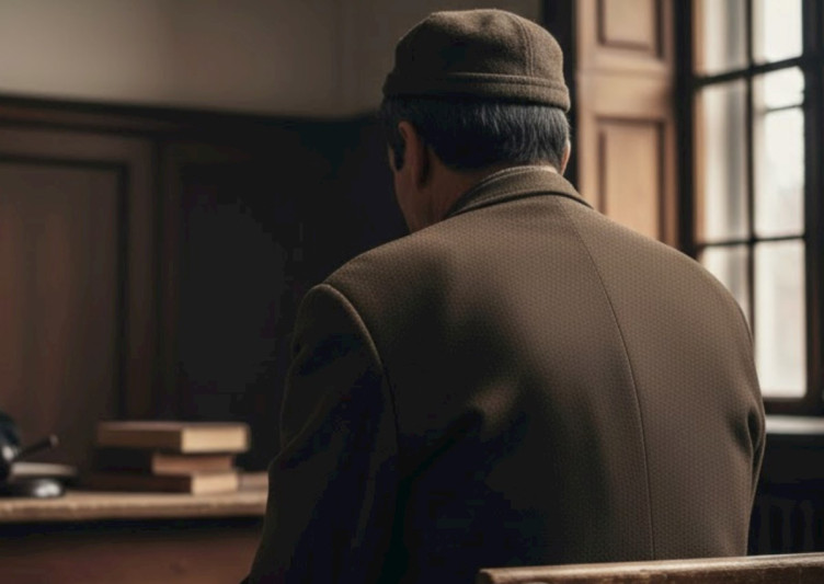 Corab üstündə davaya görə həbs edildi