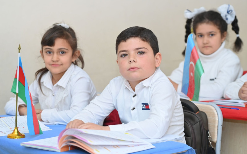 Gələn həftə məktəblərdə qış tətili başlayır