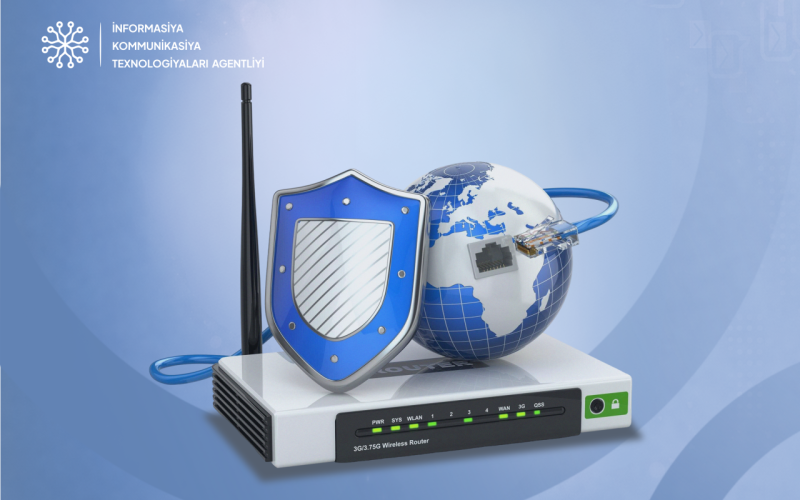 İnternet provayderi cərimələndi