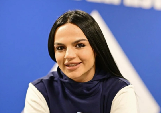 Qadın futbolçumuz Almaniya klubuna TRANSFER OLUNDU