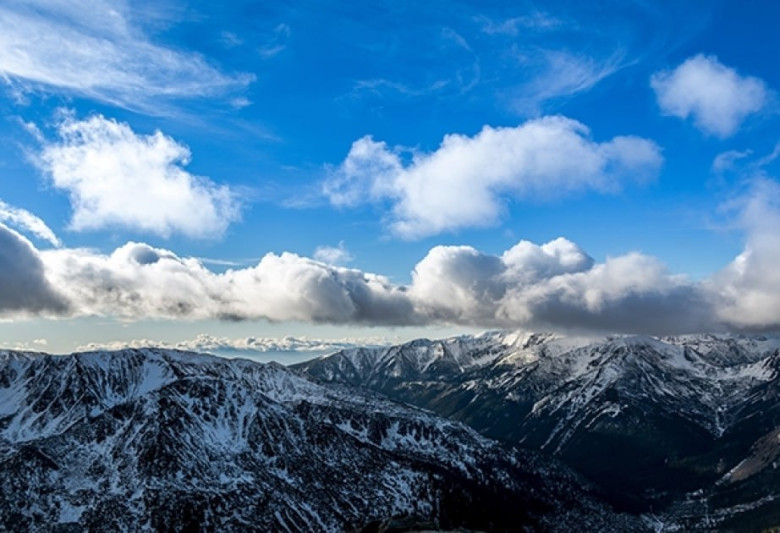 Sabah hava necə olacaq? - PROQNOZ