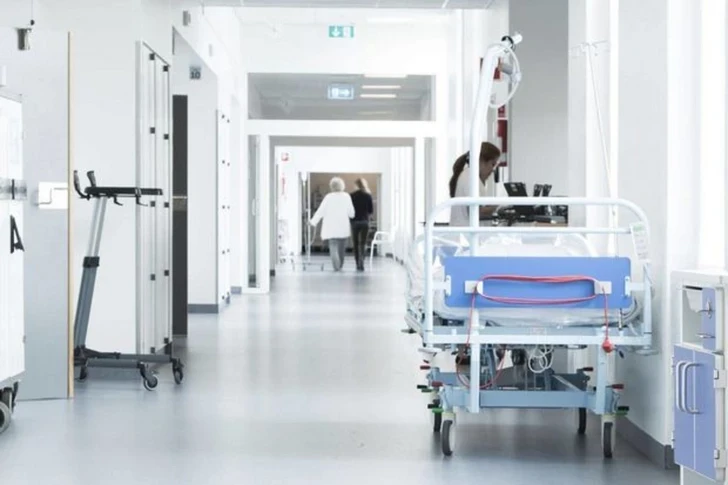 Gəncədə 22 yaşlı qız dəm qazından zəhərlənib