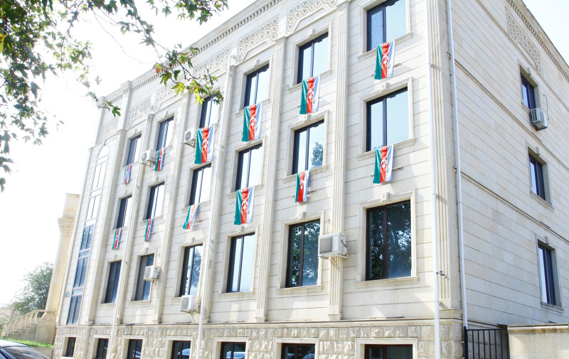 Gəncə-Daşkəsən Regional Təhsil İdarəsinin fəaliyyəti QİYMƏTLƏNDİRİLİB