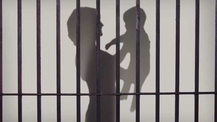 Həbsdə olan valideynlərin uşaqları dövlət müdafiəsinə götürüləcək