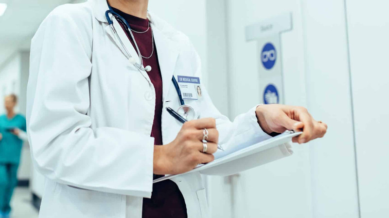 Gəncədə bu xəstəxanaya bir ayda ikinci baş həkim təyinatı