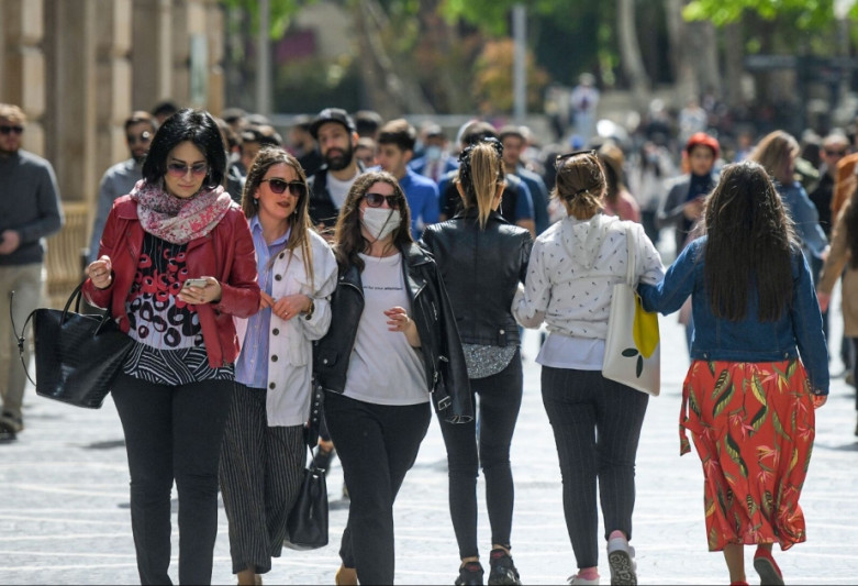 Son iki ayda 500-ə yaxın adam ad dəyişdirib