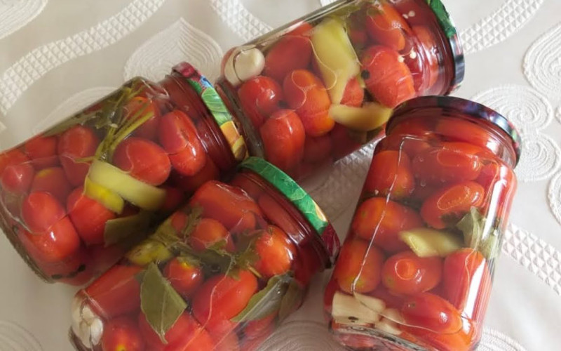 Yeni ildə turşudan zəhərlənən kişi öldü