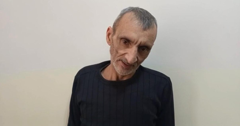 Evində narkotik satan 54 yaşlı kişi saxlanılıb