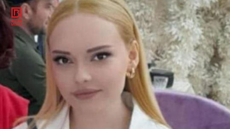 21 yaşlı hamilə dəm qazından boğuldu