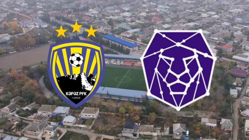 Gəncə təmsilçisi Şamaxını qəbul edəcək