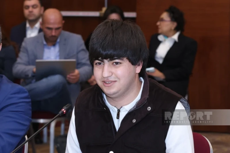 Meyitdən ürək köçürülən tovuzlu gəncin səhhəti yaxşıdır