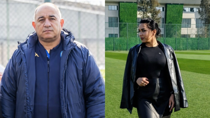 Kəpəzin düşərgəsində gərginlik: Əməkdaşlar yola getmir