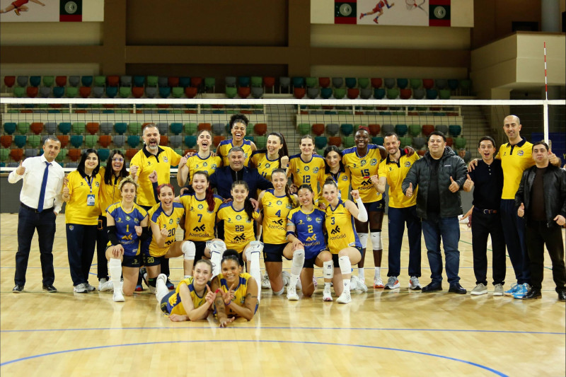 Sabah Qərb derbisidir: Prinsipial mübarizə, yüksək temp