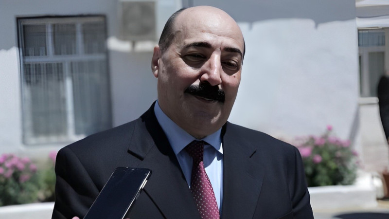 Biabırçı video ilə gündəm olmuş tanınmış iş adamı yenə axtarılır