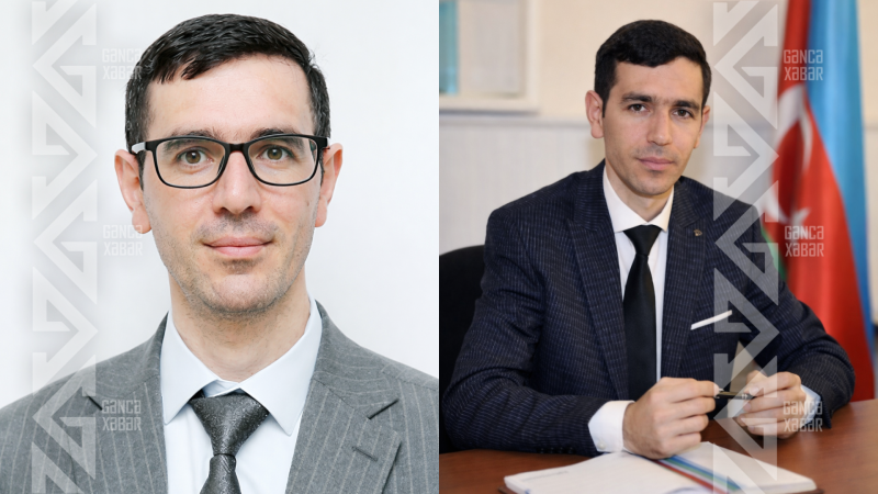 Gəncədə gimnaziyaya bu şəxs rəhbərlik edəcək