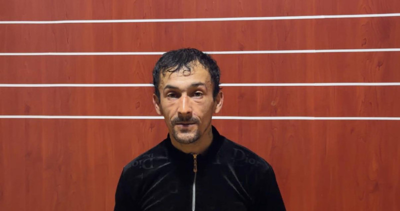 Samuxda 16 kiloqramdan çox narkotik aşkarlanıb