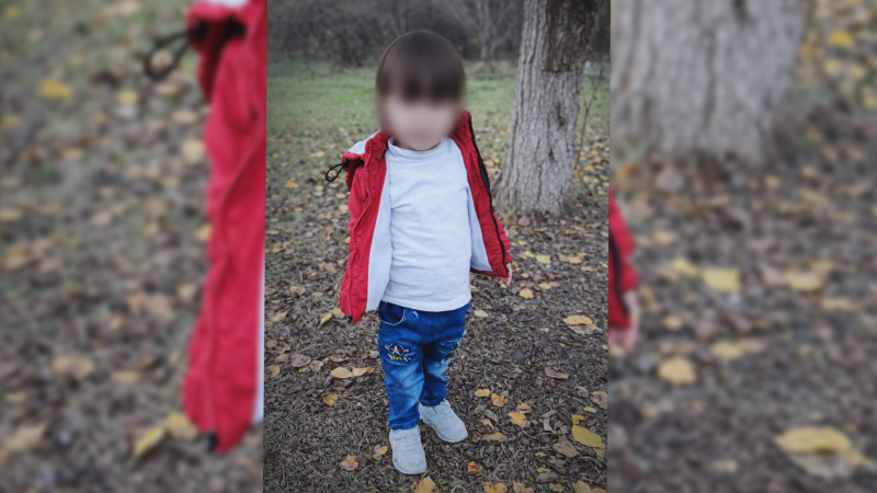 Dəhşət: 7 yaşlı uşağa 19 bıçaq zərbəsi…