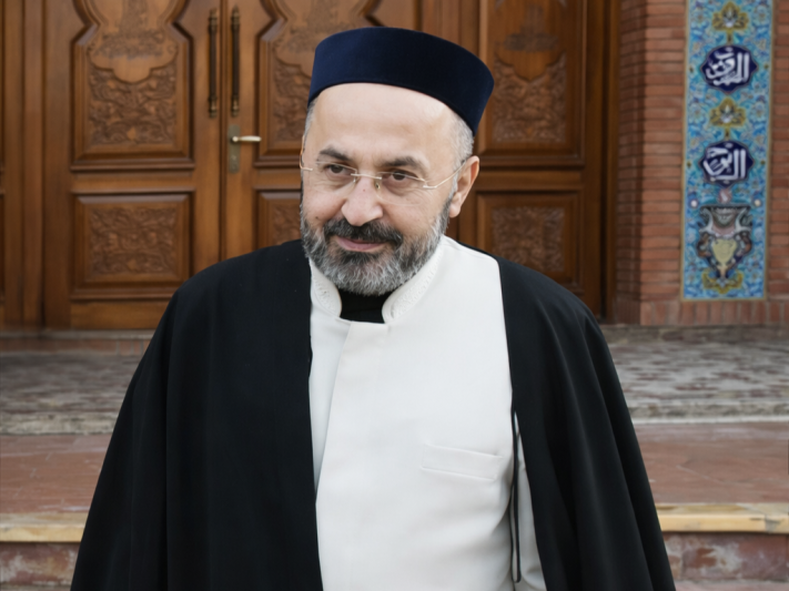 Gəncədə yas mərasimlərində israfçılığın qarşısı alınsın - ÇAĞIRIŞ