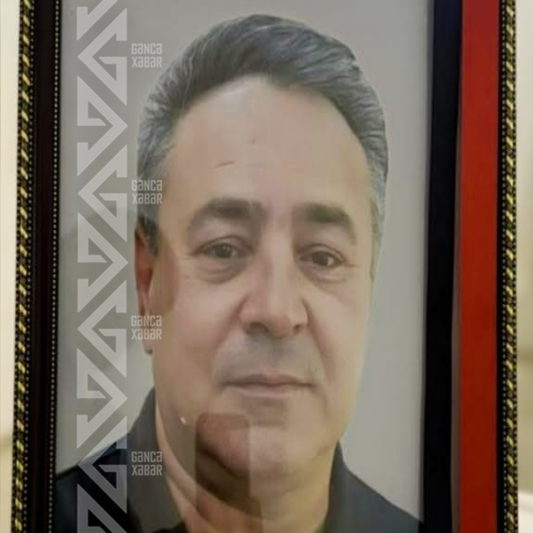 Gəncədə müharibə iştirakçısı vəfat edib