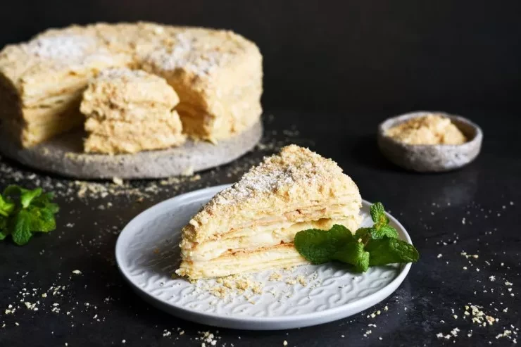 Napoleon tortunu kim icad edib - İmperator özü dadıbmı?