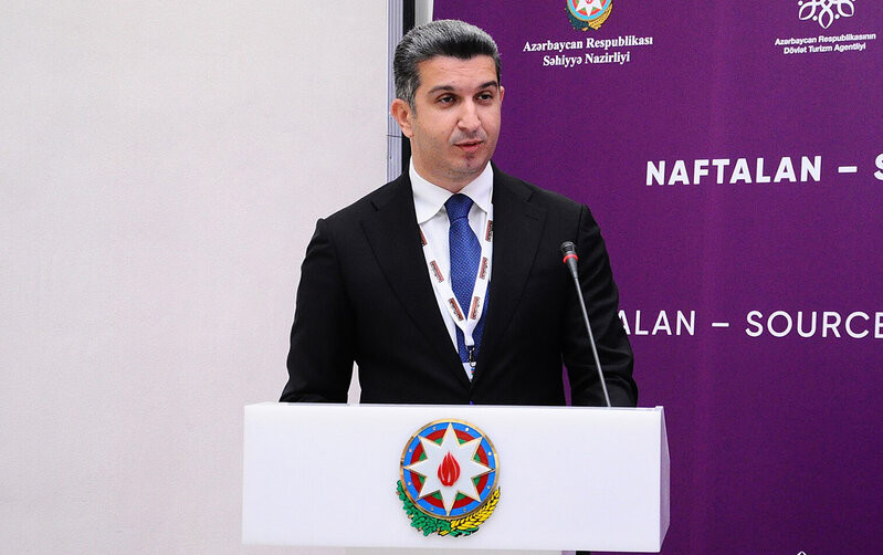 Yeni icra başçısı bu dəfə baş memarı işdən ÇIXARDI