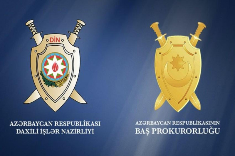 Meyiti tapılan 68 yaşlı qadın öldürülübmüş