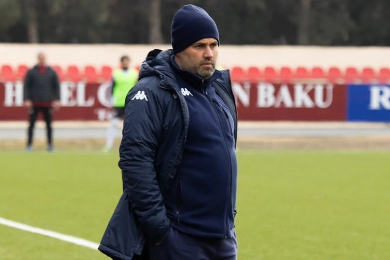 Gəncədə bıçaqlanan futbolçunun Kəpəzdəki taleyi həkimlərin rəyindən asılıdır