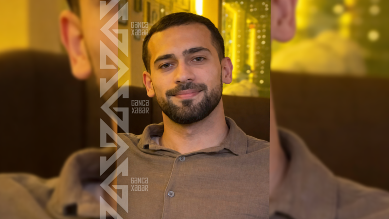 26 yaşlı gənc intihar edib