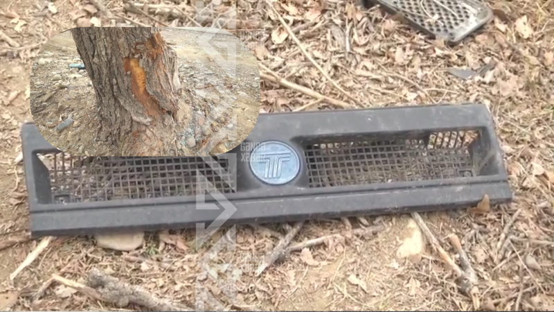 Hərbçinin öldüyü qəzadan 3 nəfər sağ çıxıb