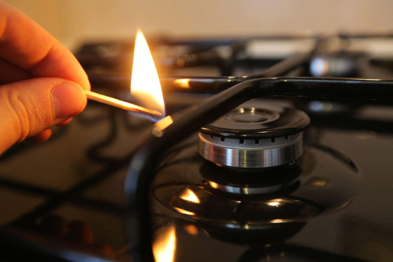 800 abonentin qazı kəsiləcək