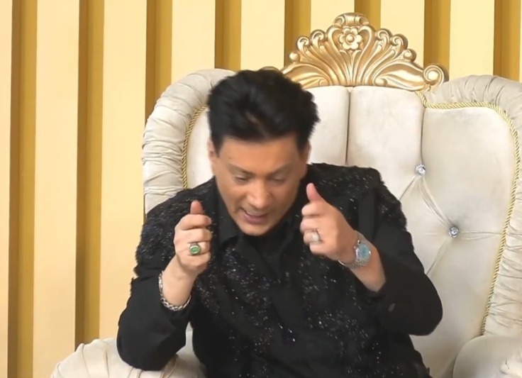 Gəncədə biri qabağa gedəndə, 99-u onu ayağından çəkir – Sərxan Kərəmoğlu