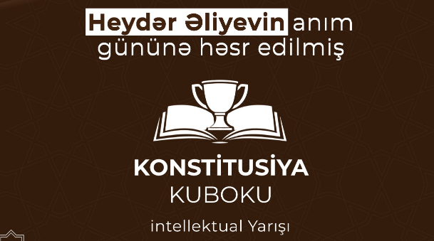 Gəncədə intellektual yarış keçiriləcək