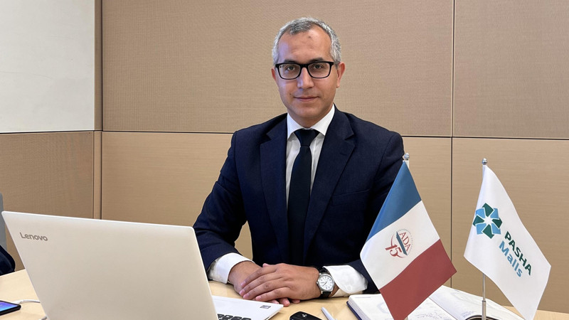 Kamran Əsədovun məhkəməsi keçirildi