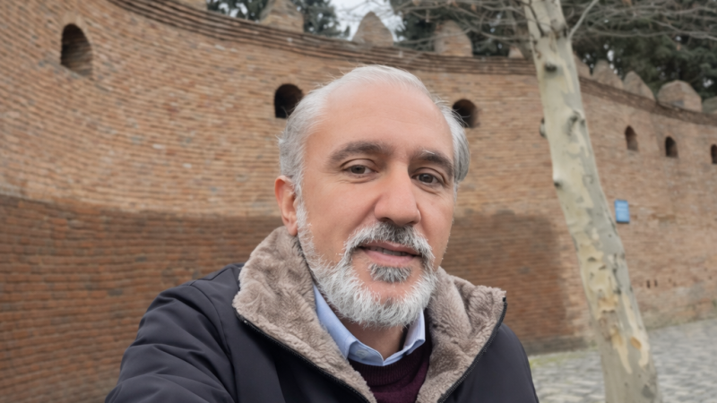 Gəncə ilə bağlı səsləndirilən fikir sosial şəbəkələrdə müzakirə olundu