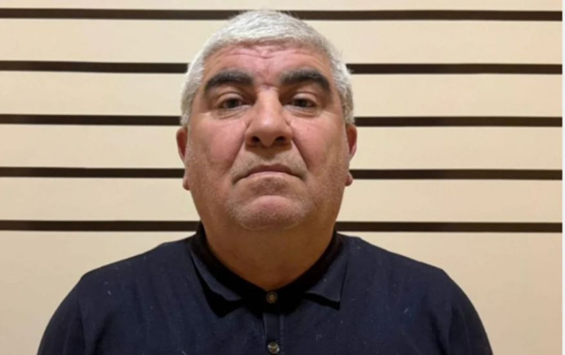 İdman müəllimi 214 min manat vəsaiti mənimsəyib