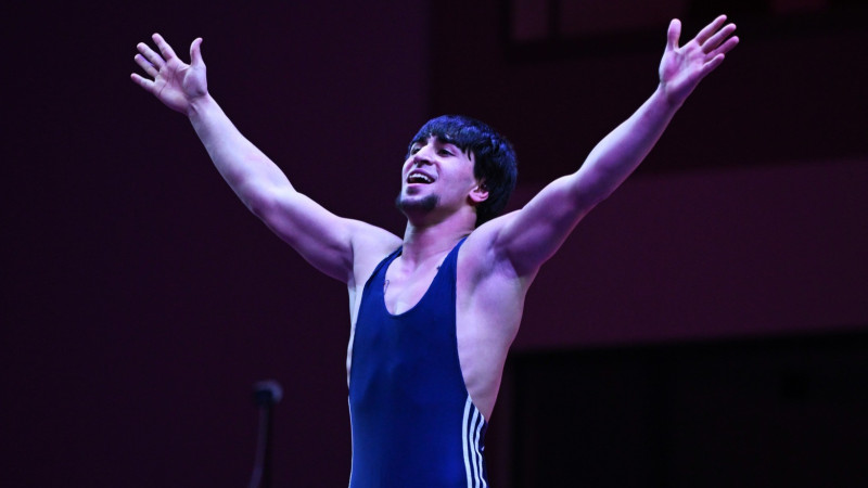 Gəncəli yeniyetmələrdən 4 qızıl medal