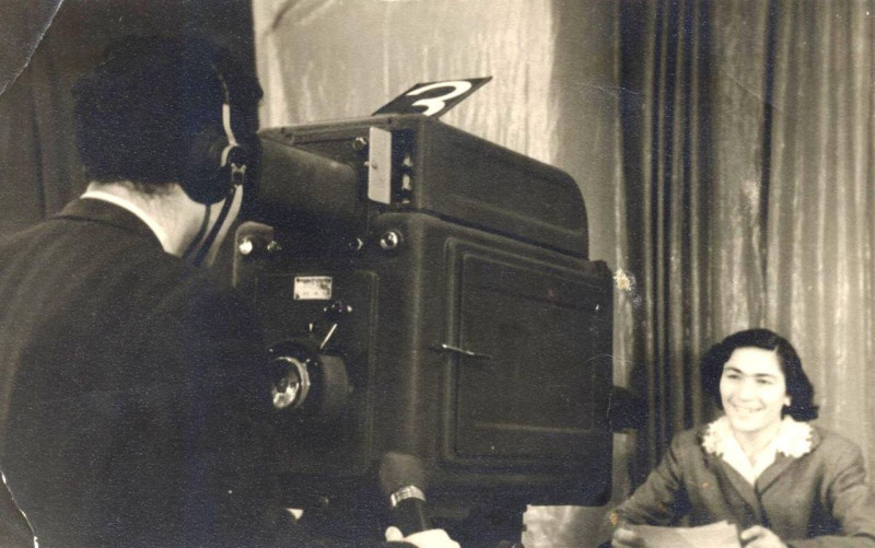 Bu gün Azərbaycanda televiziyanın yaranma günüdür