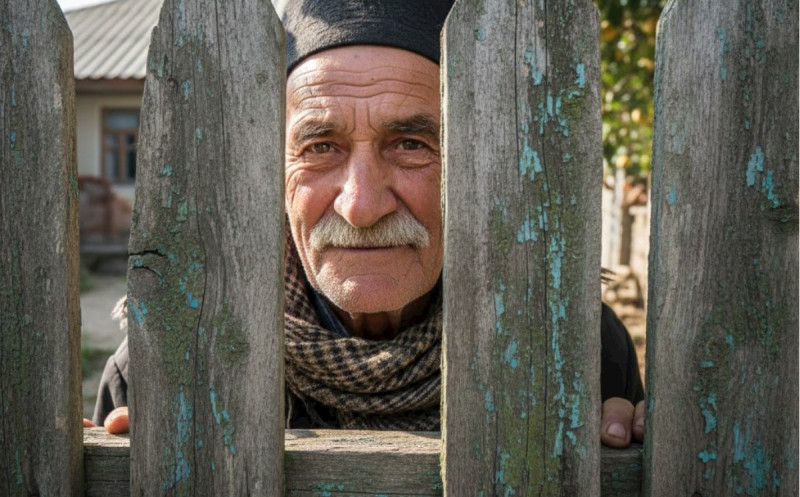 Qonşum ailəmi izləyirdi — Zərərçəkən