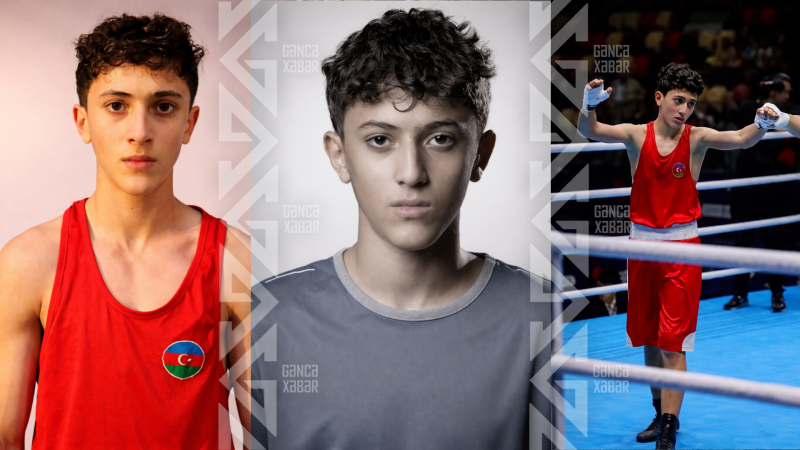 DƏHŞƏT: 16 yaşlı boksçumuz sparrinqdən sonra öldü