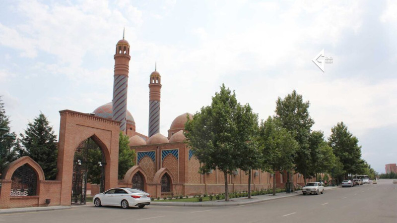 Ramazan ayının ilk günü - Gəncəyə aid imsak və iftar vaxtları - FOTO