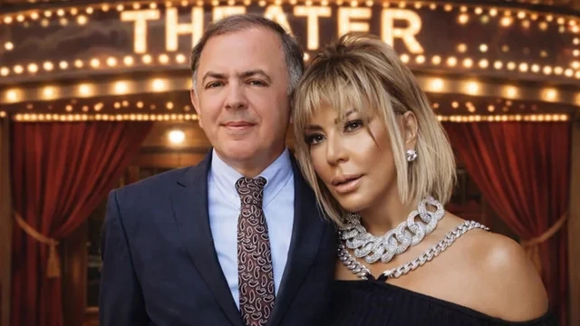 Yoldaşıma deyirəm ki, Gəncəyə sürət qatarı ilə get - Brilliant Dadaşova