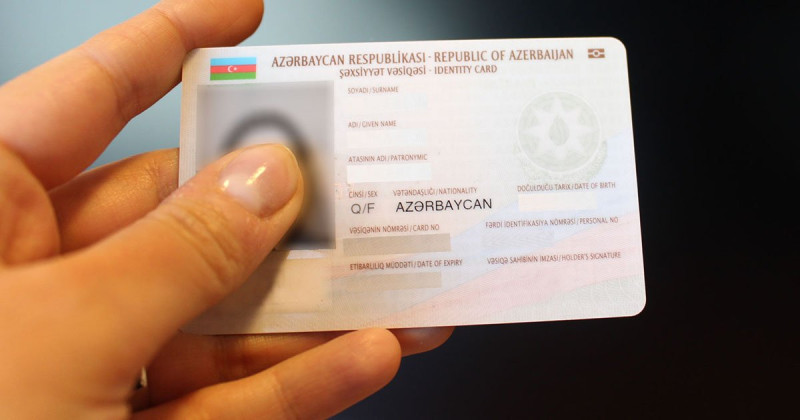 Bu il ad, soyad, ata adını dəyişənlərin SAYI