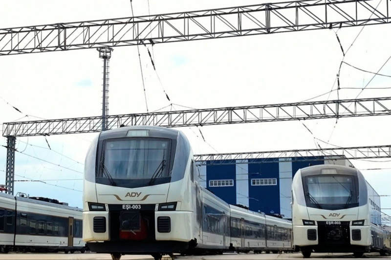 Bakı-Ağstafa-Bakı istiqamətində əlavə qatar reysləri