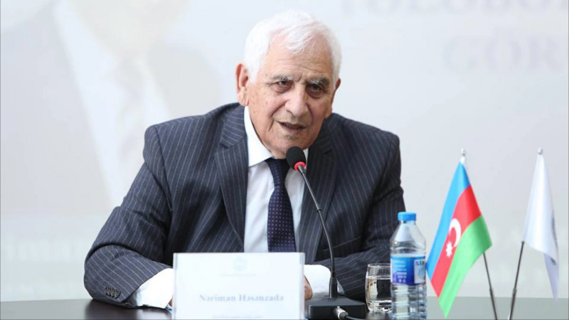 Şeirləri ilə ürəkləri fəth edən Xalq şairinin 95 yaşı tamam oldu