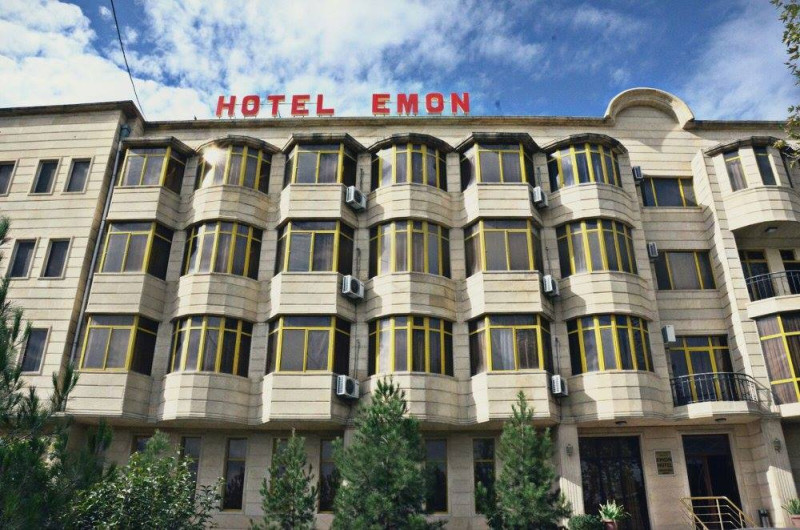 Gəncədə hotellərdə yoxlama aparıldı