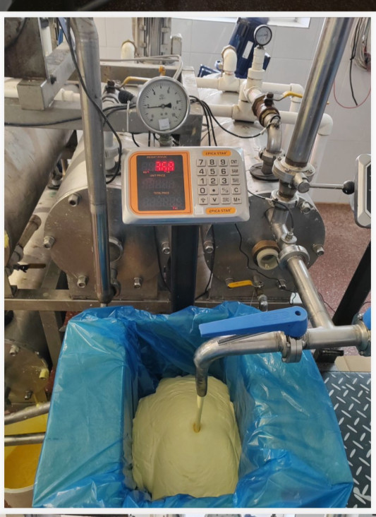 Bu yağın satışı DAYANDIRILDI