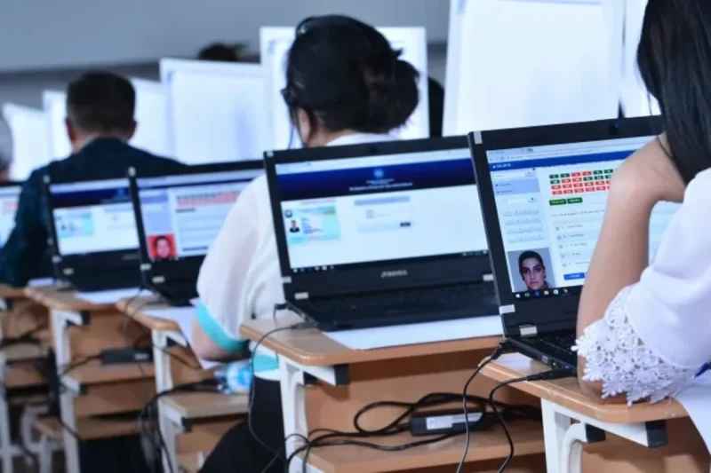 Direktorların işə qəbulu BAŞLAYIR