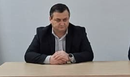 Ölümlə təhdid edilən şəxsə VƏZİFƏ VERİLDİ